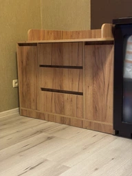 Пеленальний столик Furnigrade ПС-2 Тахо 70,6х110х87,2 фото від покупців 11