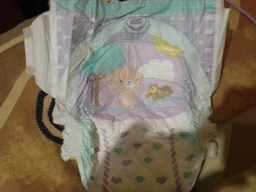 Підгузки Evy Baby Maxi Twin 7-18 кг 40 шт (8683881000028) фото від покупців 4