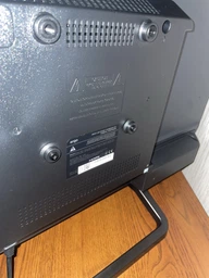 Телевизор Ergo 32" 32WFS9200 фото от покупателей 2