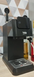 Рожкова кавоварка BEKO CaffeExperto CEP5302B