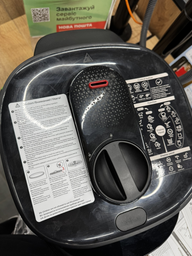 Мультиварка-скороварка PHILIPS All-in-One Cooker HD2151/40 фото от покупателей 6