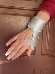 Бандаж для великого пальця Wellcare 42005 1 шт (L/Лівий)