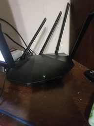 Маршрутизатор Tenda TX2 Pro WiFi6 / AX1500 / 1 Гбіт/с фото від покупців 15