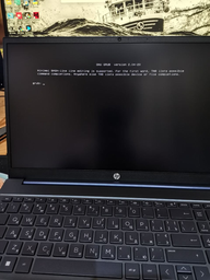 Ноутбук HP Pavilion 15-eh3015ua (949X0EA) Fog Blue / AMD Ryzen 7 7730U / RAM 16 ГБ / SSD 512 ГБ фото від покупців 6