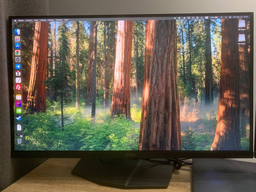 Монитор 27" MSI MPG 274URF QD -- Quantum Dot 4K UHD / Rapid IPS / 160Hz / 0.5ms (GtG) / 8-Bit + FRC / DCI-P3 98% / AMD FreeSync Premium / G-SYNC Compatible / KVM / Type-C PD 65W фото от покупателей 9