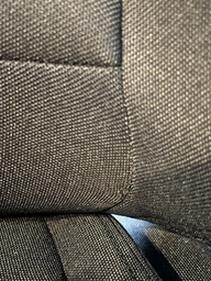 Крісло для геймерів HATOR Darkside 2 PRO Fabric (HTC1500) Black фото від покупців 11