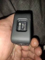 Защитный чехол GoPro Protective Sleeve для GoPro HERO 2024 (AFFRC-002)