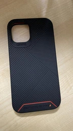 Чохол протиударний ZAGG Gear4 Battersea D3O для Iphone 12 Mini (5.4") Black