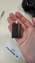 Вечная спичка Zippo
