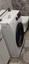 Стиральная машина узкая Gorenje W3NGPI72SBS/UA