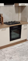 Духовой шкаф электрический Gorenje BO6737E02BG + Варочная поверхность газовая Gorenje G641EB (комплект)