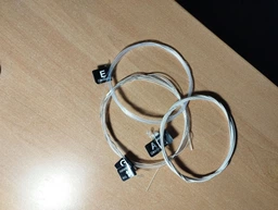 Струни для класичної гітари d'addario EJ45 28-43 pro-arte normal tension фото від покупців 1