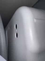 Стиральная машина Gorenje WNHPI72SCSIRV фото от покупателей 19
