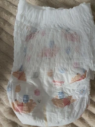 Підгузки Huggies Elite Soft 3 (6-11 кг) Mega 48 шт (5029053549293) фото від покупців 3