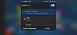 Навушники Defunc True Lite TWS Pink (D4265) фото від покупців 11