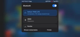 Навушники Defunc True Lite TWS Pink (D4265) фото від покупців 10