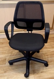 Кресло Nowy Styl ALFA GTP PM60 OH/5 C-11