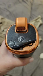 Автоматична помпа для води з акумулятором 1200mAh диспенсер електричний для пляшок BRS Green фото від покупців 3