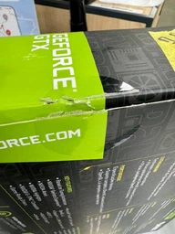 Відеокарта Palit GeForce GTX 1660 SUPER GP OC 6GB GDDR6 (NE6166SS18J9-1160A-1) фото від покупців 1