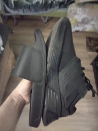 Мужские шлепанцы для пляжа Adidas Adilette Lite FU8298 47.5 (12UK) 30.5 см CBLACK/FTWWHT/CBLACK (4062055561413)