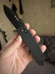 Ніж складаний Ganzo G704