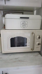 Микроволновка с грилем Gorenje MO4250CLB фото от покупателей 7