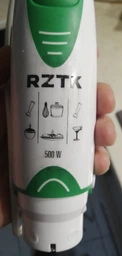Блендер RZTK BL 502 фото від покупців 18