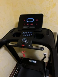 Беговая дорожка Fitlogic T46C фото от покупателей 17