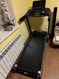 Беговая дорожка Fitlogic T46C фото от покупателей 16