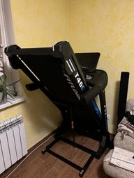 Беговая дорожка Fitlogic T46C фото от покупателей 15
