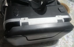 Очки виртуальной реальности Hoco 3D Cool VR glasses (DGA10) фото от покупателей 1