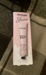 Крем для рук Joko Blend Vanilla Blossom Парфюмированный 30 мл (4823109410671)