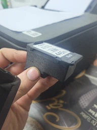 Картридж Canon PG-445XL for TR4640/TS3340/TS3140 Black (8282B001) фото от покупателей 2