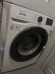 Стиральная машина GORENJE WNEI74SBS/UA
