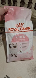 Корм Royal Canin Kitten сухой для котят 2 кг фото от покупателей 9