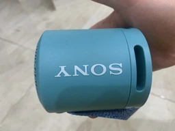 Портативна акустика Sony SRS-XB13 Powder Blue (SRSXB13LI)