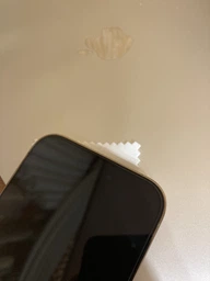 Захисне скло BeCover для Apple iPhone 14 Pro Black (BC_707968)