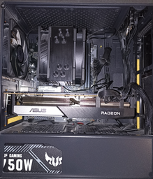 Материнська плата ASRock B650M-H/M.2+ (sAM5, AMD B650, PCI-Ex16) фото від покупців 8