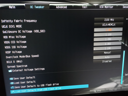 Материнська плата ASRock B650M-H/M.2+ (sAM5, AMD B650, PCI-Ex16) фото від покупців 5
