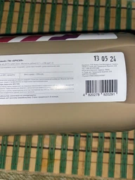 Лікер Spicer Маковий 0.7 л 25% (4820278920291) фото від покупців 1