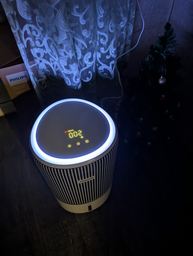 Климатический комплекс PureProtect Серия 3400 PHILIPS AC3420/10 фото от покупателей 7