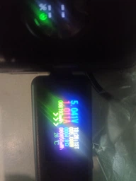 Универсальная мобильная батарея УМБ XO PR239 20000mAh PD20W + QC22.5W Black (081s) фото від покупців 11