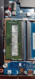 Модуль памяти Kingston DDR4 8Gb 3200 MHz Sodimm (KVR32S22S6/8) фото от покупателей 1