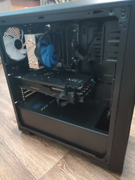 Кулер DeepCool GAMMAXX 300 фото від покупців 7