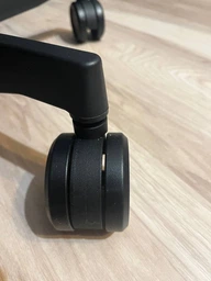 Крісло для геймерів HATOR Darkside 2 PRO Fabric (HTC1500) Black фото від покупців 9