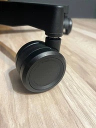 Крісло для геймерів HATOR Darkside 2 PRO Fabric (HTC1500) Black фото від покупців 5