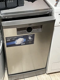 Посудомийна машина Beko BDFS26020XQ фото от покупателей 12