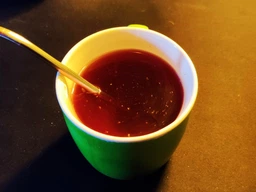 Фруктовый чай "Модный фрукт", 100г