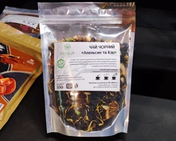 Чай Ройбуш с манго, 100г фото от покупателей 8