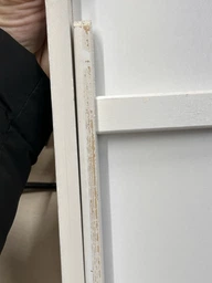 Столик для завтрака в постель бамбуковый столик-поднос складной на ножках Kayfovo SB-WH1 фото от покупателей 3